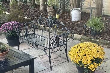 Burford Lodge Hotel   Adults Only