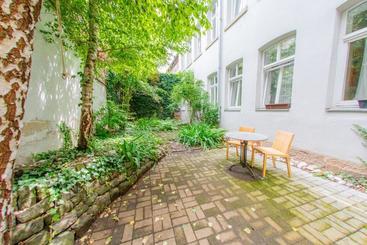 酒店 Centro Furth Nurnberg