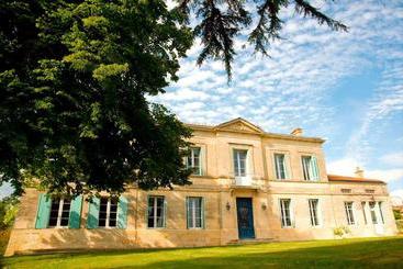 ホテル Chateau Rousselle