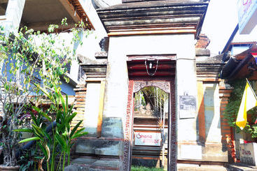 בית מלון כפרי Sudana Homestay