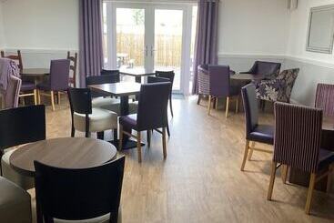 Отель Clydesdale