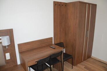 בית מלון כפרי Colonia