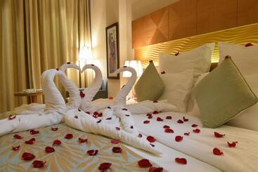 Отель Coral Baghdad