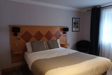 酒店 Corn Mill Lodge