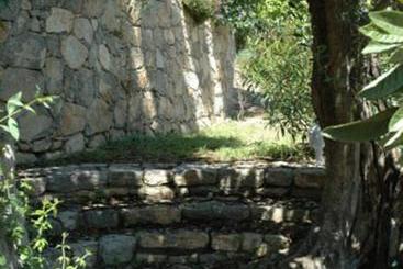 هتل B&b  Villa Coste D Or