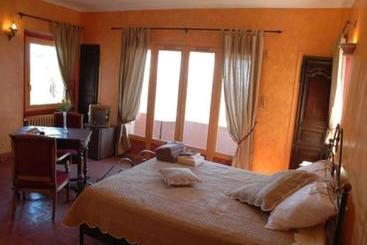 هتل B&b  Villa Coste D Or