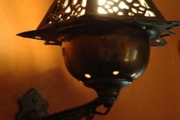 هتل B&b  Villa Coste D Or