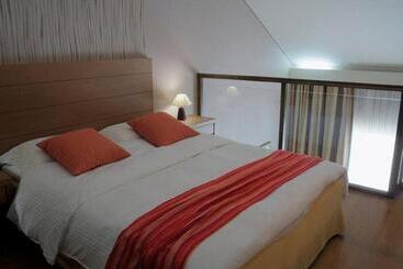 ホテル Elpida Resort & Spa