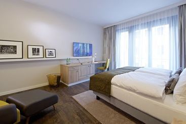 هتل Frederics Berlin City Hackescher Markt