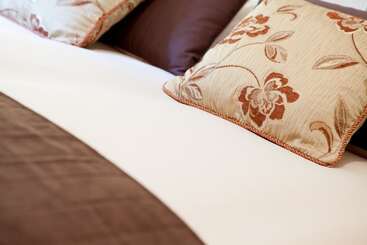 Отель Heads Nook Hall Cottage