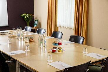 호텔 Holiday Inn Darlington   North A1m, Jct.59, An Ihg