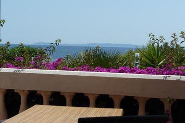 酒店 Hôtel Beau Soleil