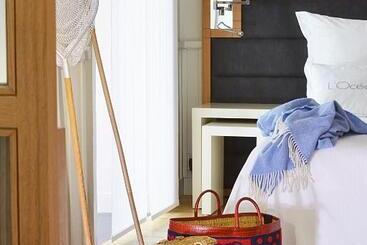 Grand Hotel De L Océan