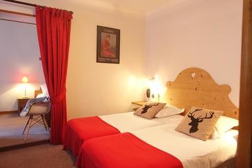 ホテル Hôtel La Couronne