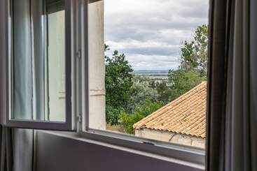 ホテル Hôtel Du Midi Plage