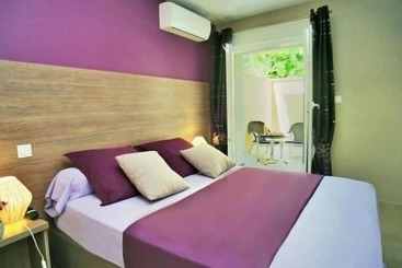 فندق Hôtel L'anvia