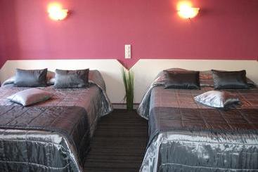 בית מלון כפרי Hôtel Le Michelet