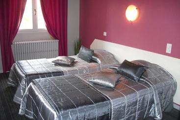 هتل Hôtel Le Michelet