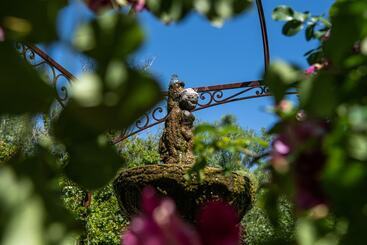 فندق Hôtel Mas Valentine