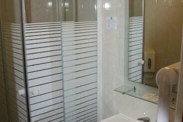 Отель Notre Dame