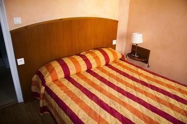 هتل Hôtel Posta Eco