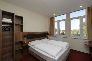 B&b Hotel Berlin Adlershof