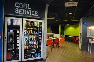 هتل Ibis Budget Cholet Centre