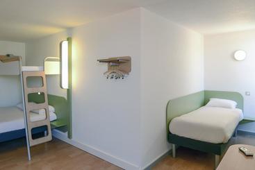 هتل Ibis Budget Cholet Centre