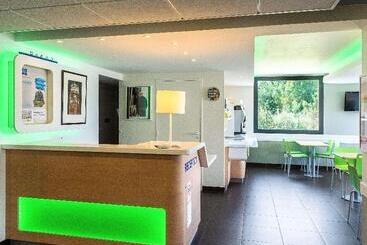 فندق Ibis Budget Rodez