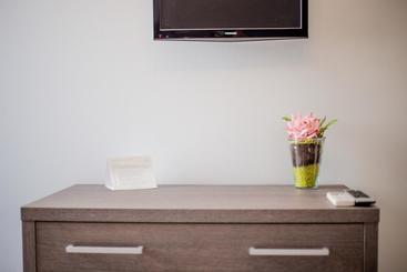 Annexe Hotel De La Gare