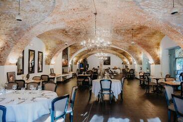 酒店 La Robeyere; Bw Signature Collection