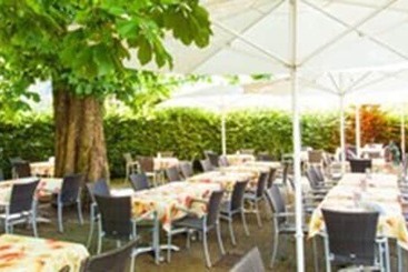 Landgasthaus Hotel Maien