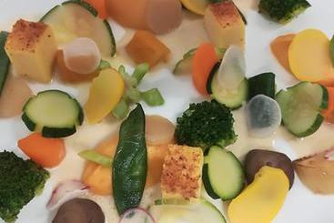 فندق Hôtel L'apostrophe