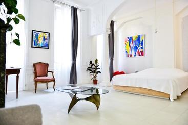 فندق L'appartement