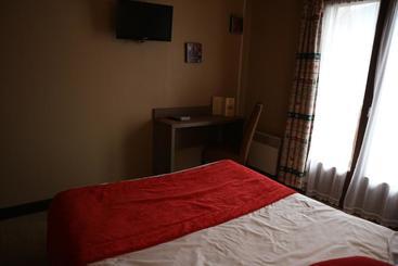 هتل Hôtel L Edelweiss