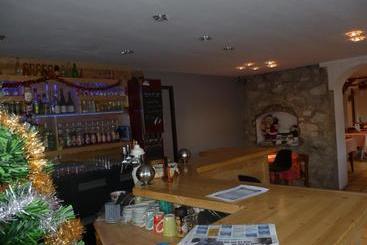 هتل Hôtel L Edelweiss