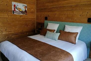 Отель L'edelweiss