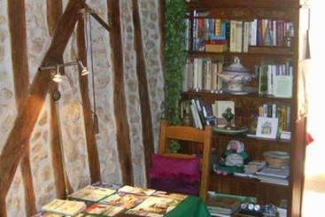 هتل Les Pensées Douces