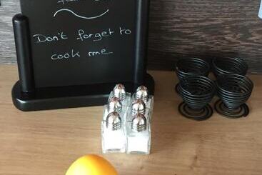 Отель Lune Etoile