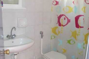 Отель Neos Matala