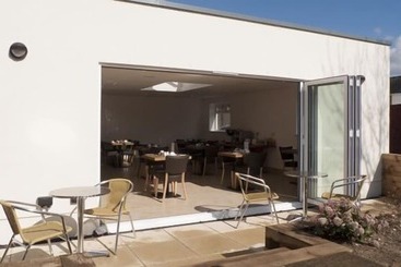 ホテル Park Lodge