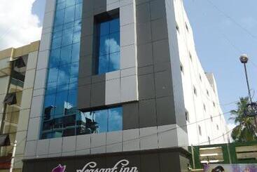 בית מלון כפרי Pleasant Inn