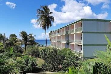 酒店 Portsmouth Beach