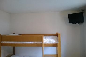 هتل Quick Palace Chambery Voglans
