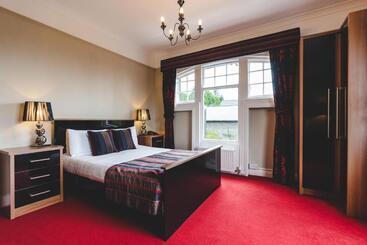 בית מלון כפרי Rayanne House