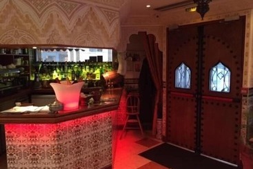 فندق Résidence Molière Hôtel Paris Montrouge