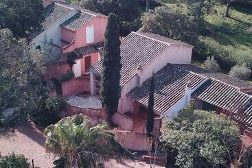 هتل Résidence Vasca D Oro