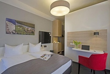 Отель Schloss Beuggen