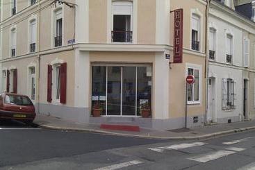 בית מלון כפרי Select