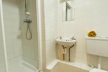 هتل Sobo Guest House